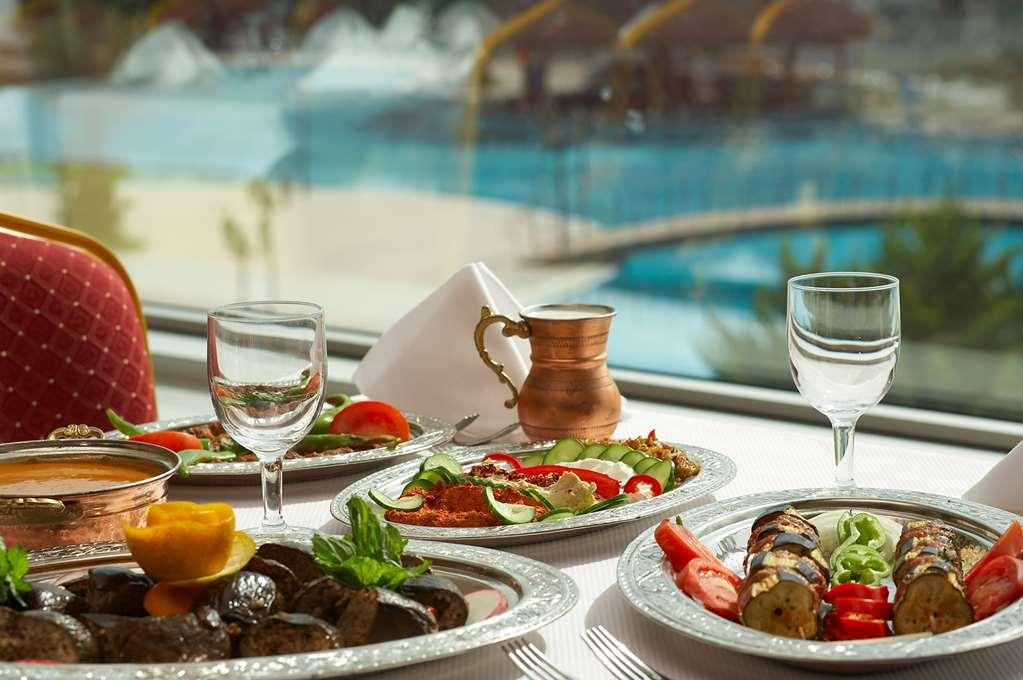 Gungor Ottoman Palace Antakya Restaurant photo