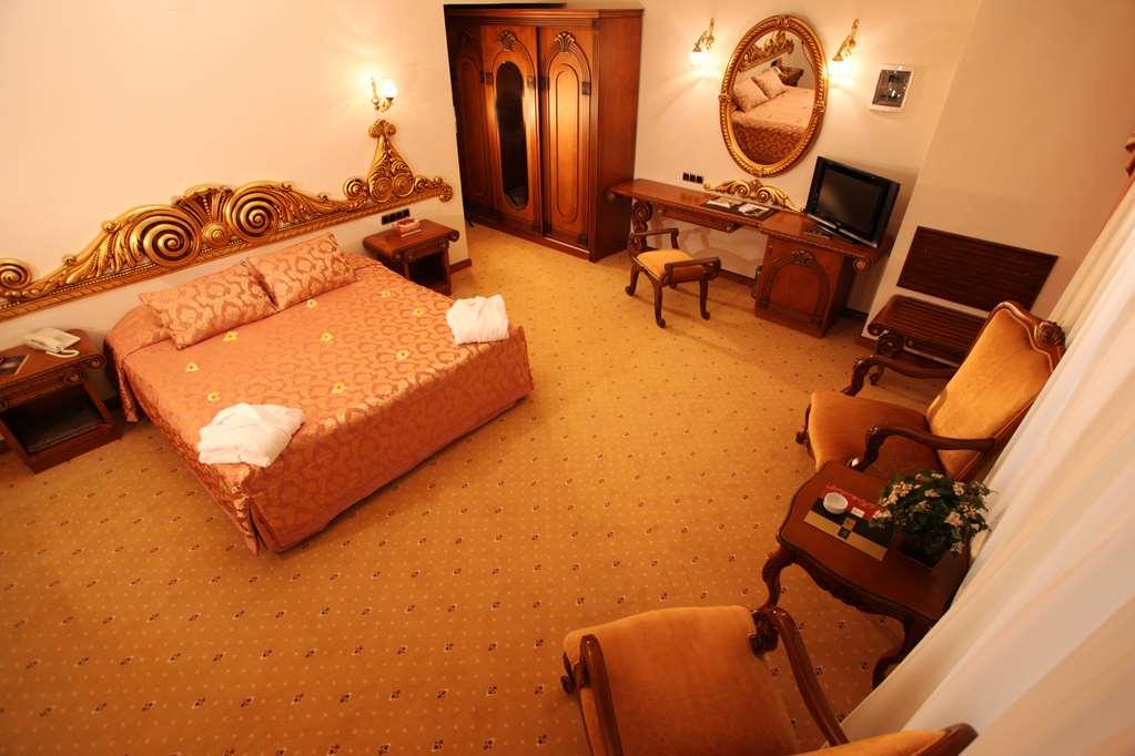 Gungor Ottoman Palace Antakya Chambre photo