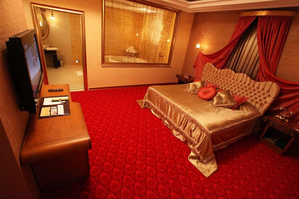 Gungor Ottoman Palace Antakya Chambre photo