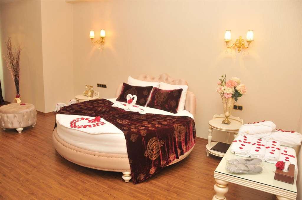 Gungor Ottoman Palace Antakya Chambre photo